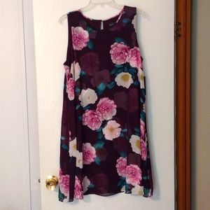 Jessica Howard sleeveless dress